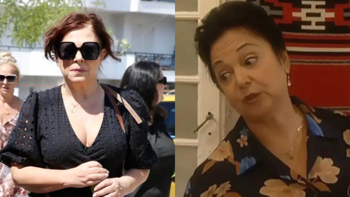 Ελένη Ράντου, Ράνια Ιωαννίδου