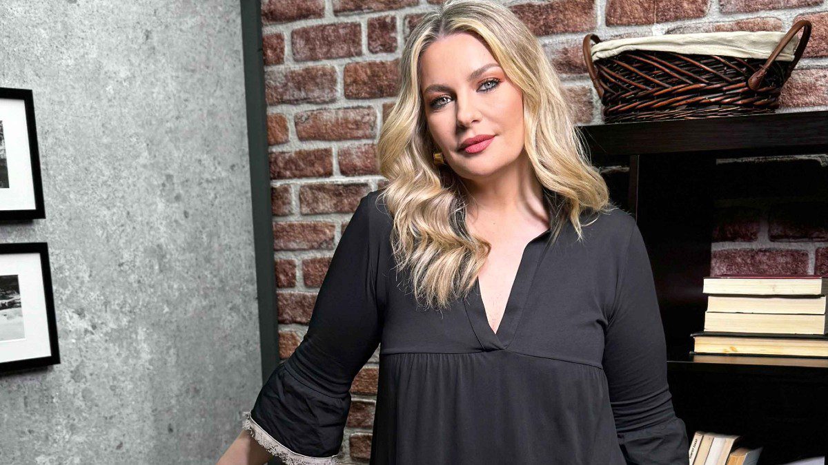 Ελισάβετ Μουτάφη