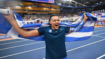 Εμμανουήλ Καραλής