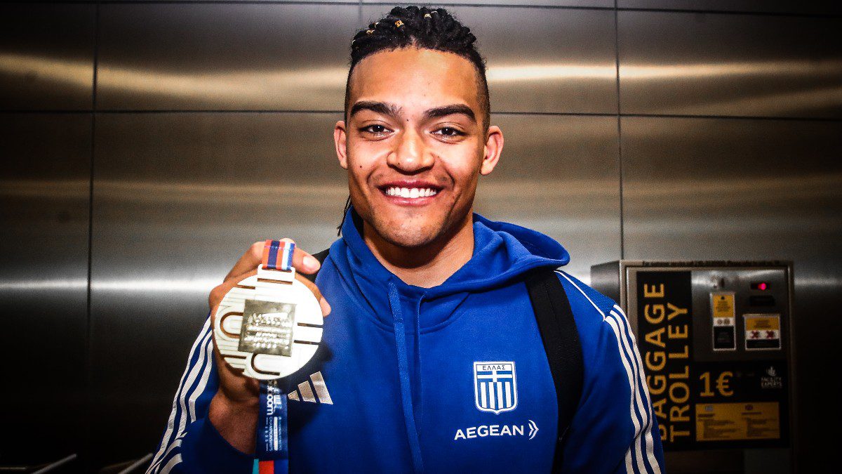 Εμμανουήλ Καραλής