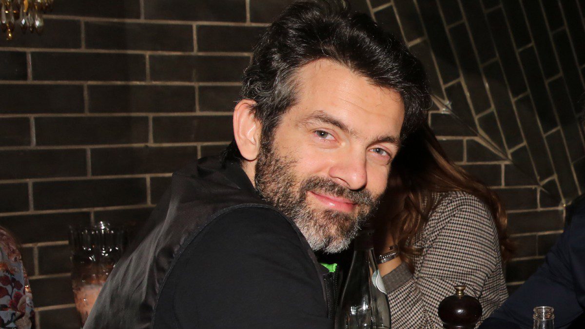 Φίλιππος Μιχόπουλος