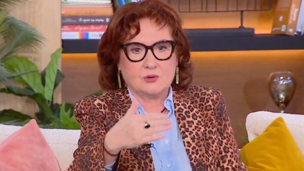 Φωτεινή Ντεμίρη