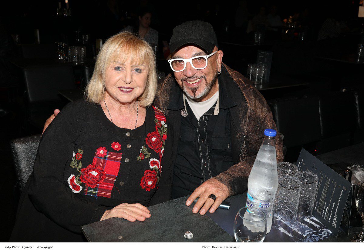 Γιάννης Ζουγανέλης, Ισιδώρα Σιδέρη