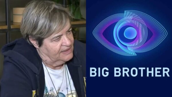 Ντέπυ Γκολεμά Big Brother
