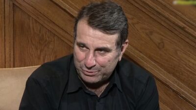 Ηλίας Βαλάσης