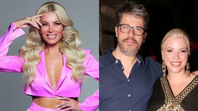 Κατερίνα Καινούργιου, Χάρης & Αντελίνα Βαρθακούρη