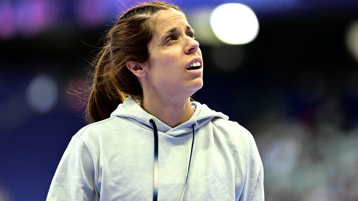 Κατερίνα Στεφανίδη