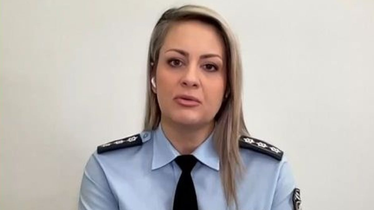 Κωνσταντία Δημογλίδου