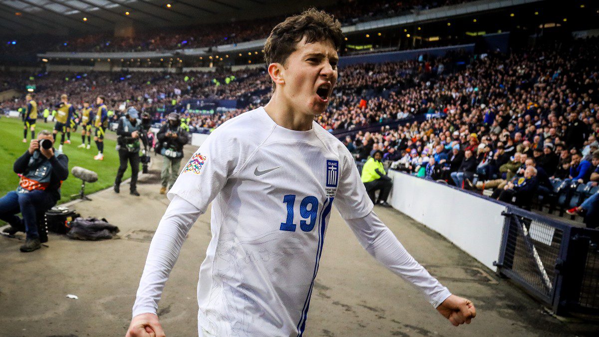 Κωνσταντίνος Καρέτσας