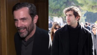 Κωνσταντίνος Μαρκουλάκης, Δημήτρης Φιλιππίδης