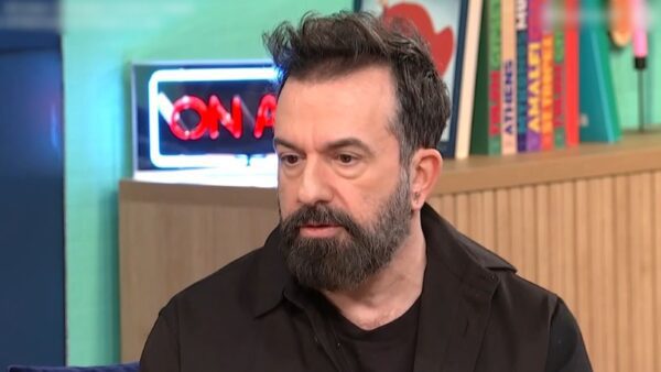 Κωνσταντίνος Ρήγος