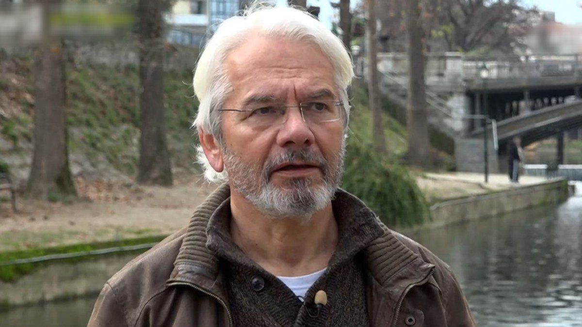 Κώστας Σαμαράς Πεταλούδας