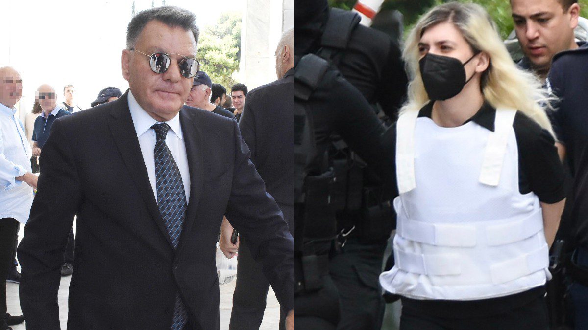 Αλέξης Κούγιας, Ρούλα Πισπιρίγκου