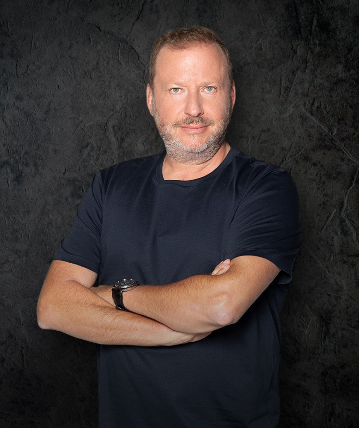 Λέων Γιοχάη