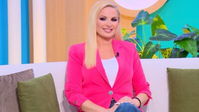 Μάγδα Τσέγκου