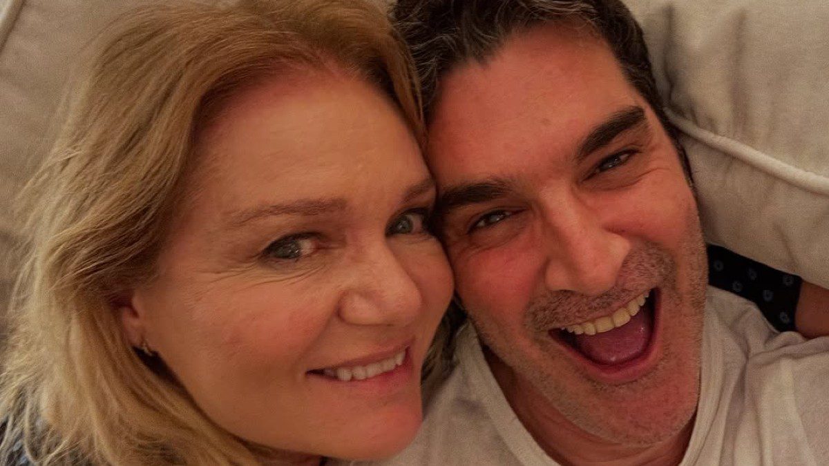 Μαρία Καβογιάννη, Χριστόφορος Παπακαλιάτης