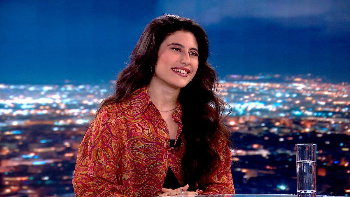 Μαρίνα Σπανού