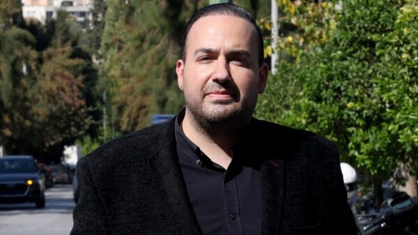 Μαυρίκιος Μαυρικίου