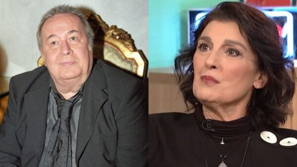 Μίνα Χειμώνα, Δημήτρης Παπαμιχαήλ