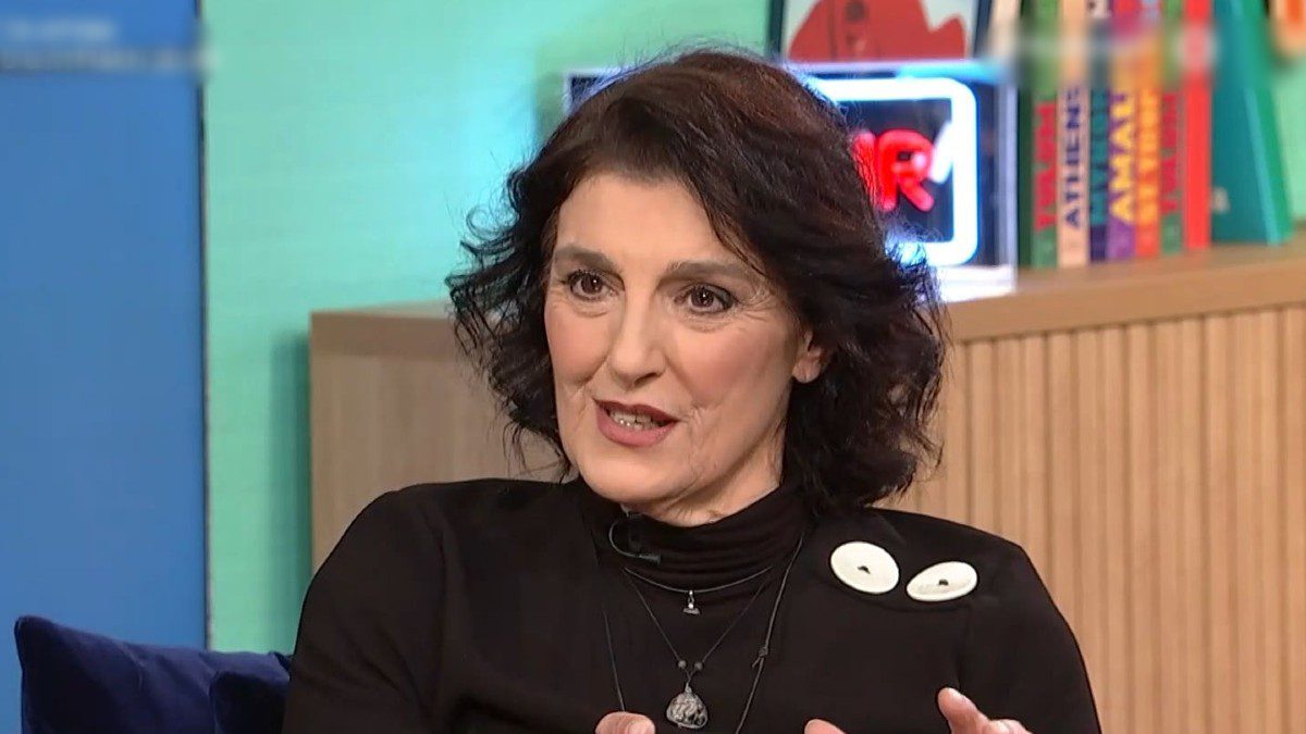 Μίνα Χειμώνα