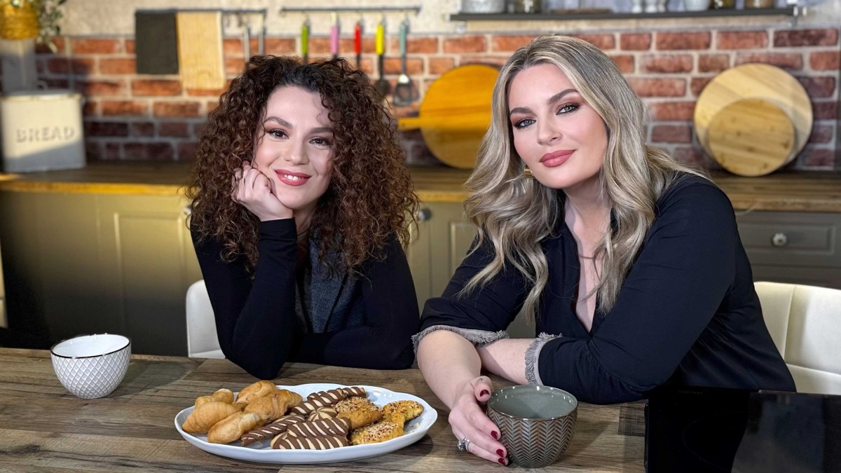 Ελισάβετ Μουτάφη, Πέγκυ Τρικαλιώτη