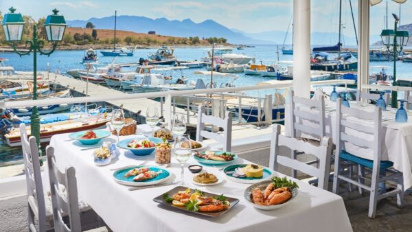 Νόντας εστιατόριο