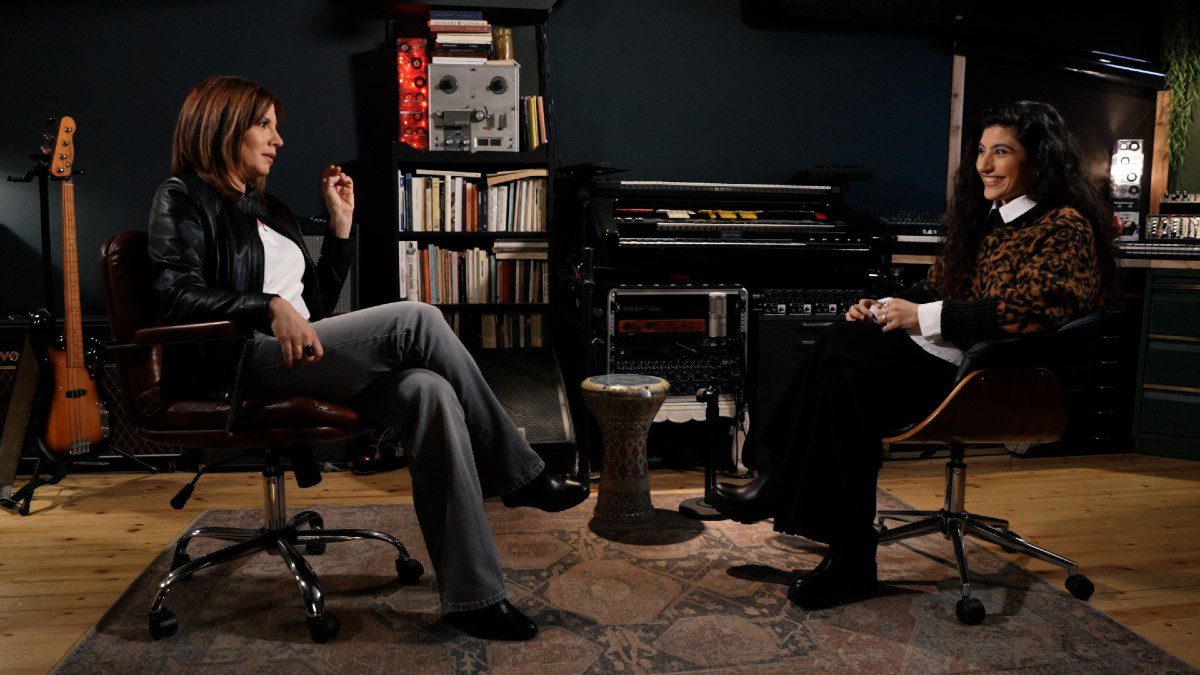 Νίκη Λυμπεράκη, Μαρίνα Σπανού