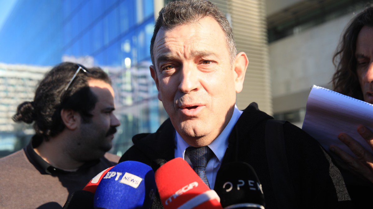 Νίκος Παπαδόπουλος Νίκη