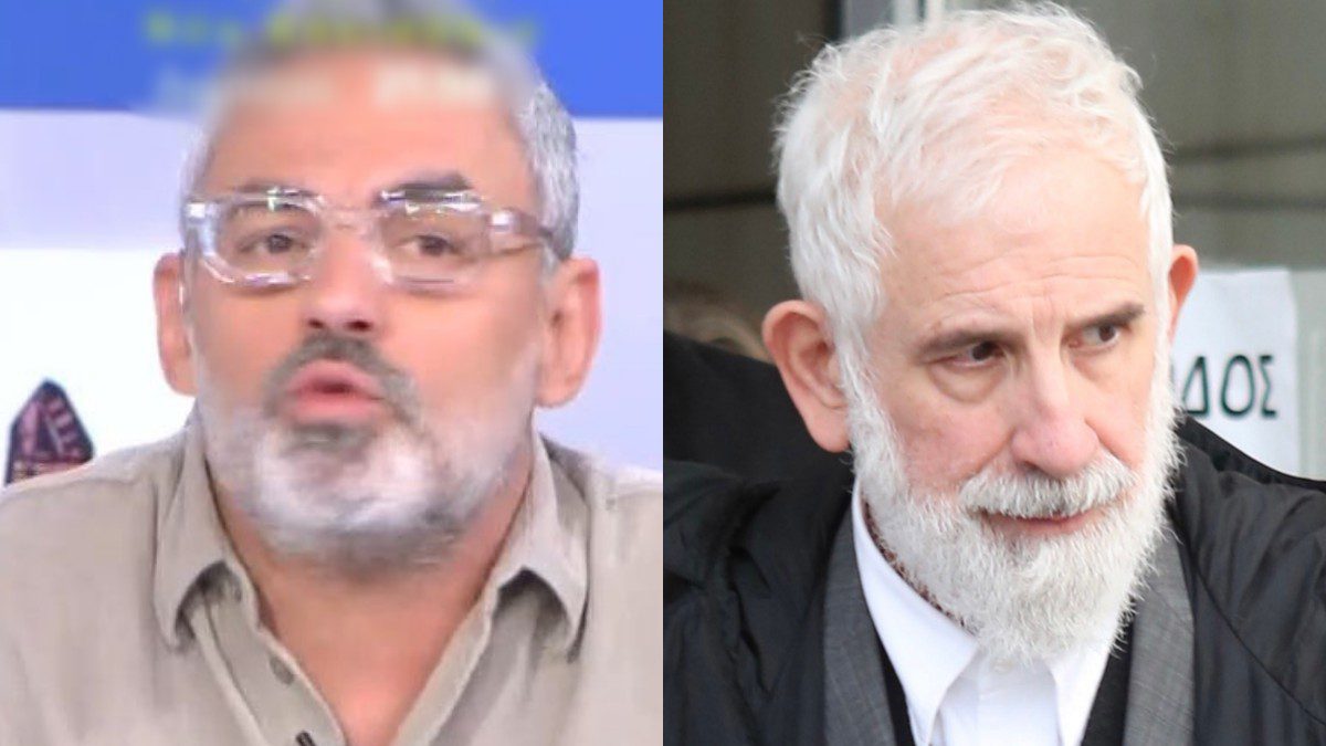 Νίκος Συρίγος για Πέτρο Φιλιππίδη