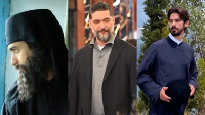 Άγιος Παΐσιος, MasterChef, Άγιος έρωτας