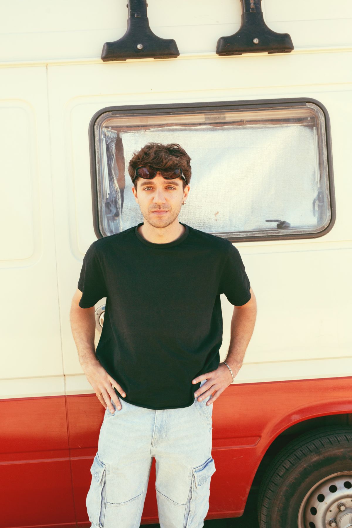 Διάφανη Αγάπη - Παναγιώτης Μαργέτης