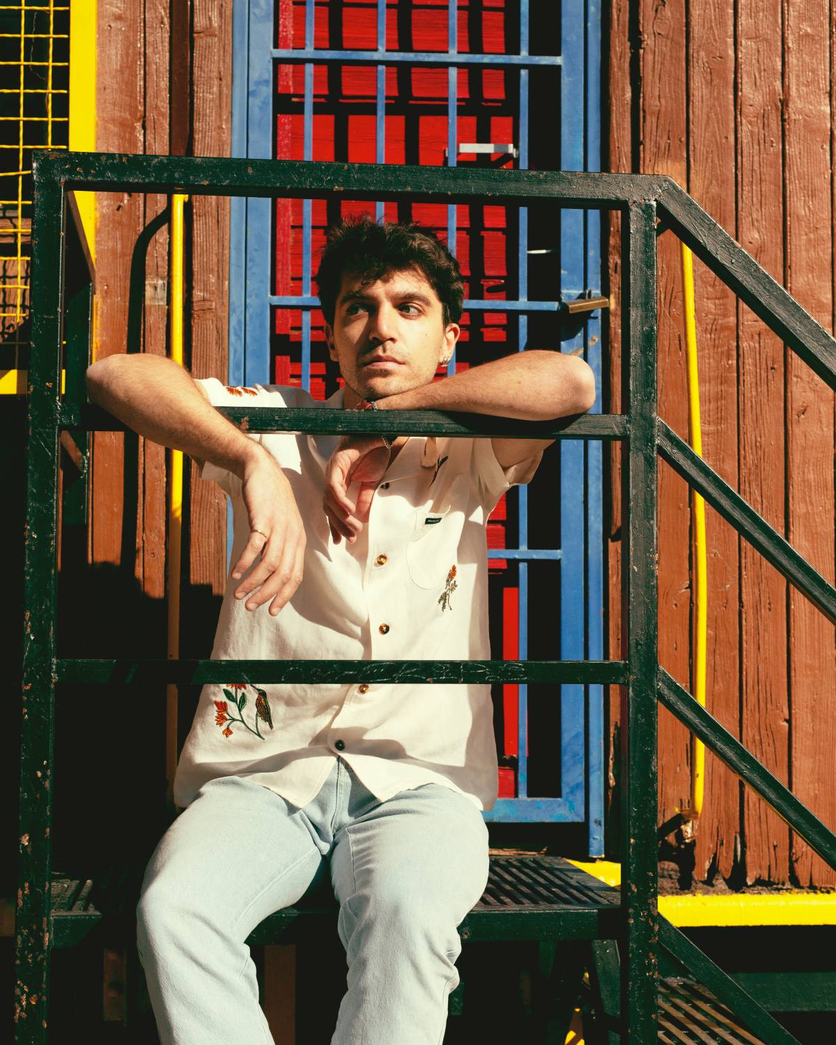 Διάφανη Αγάπη - Παναγιώτης Μαργέτης