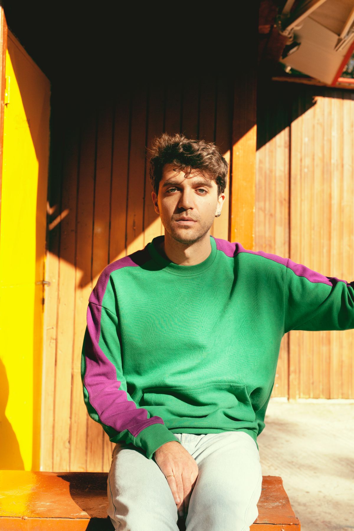 Διάφανη Αγάπη - Παναγιώτης Μαργέτης