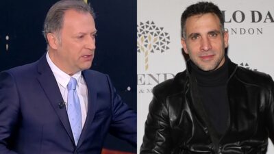 Δημήτρης Οικονόμου, Πάνος Τριανταφύλλου