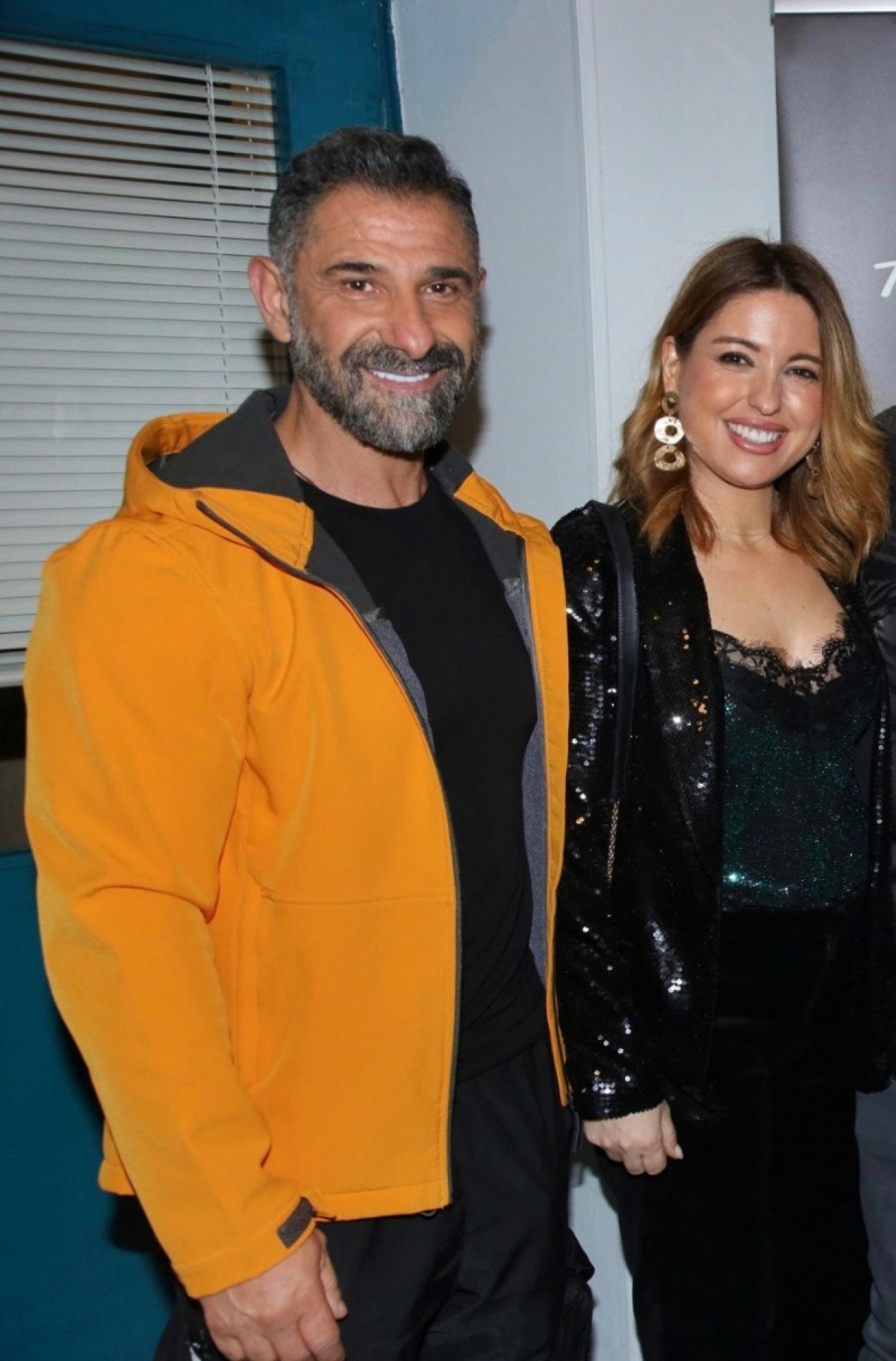 Δημήτρης Καμπόλης, Αρετή Χαρτοφύλακα