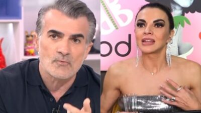 Παύλος Σταματόπουλος, Μαρία Σολωμού