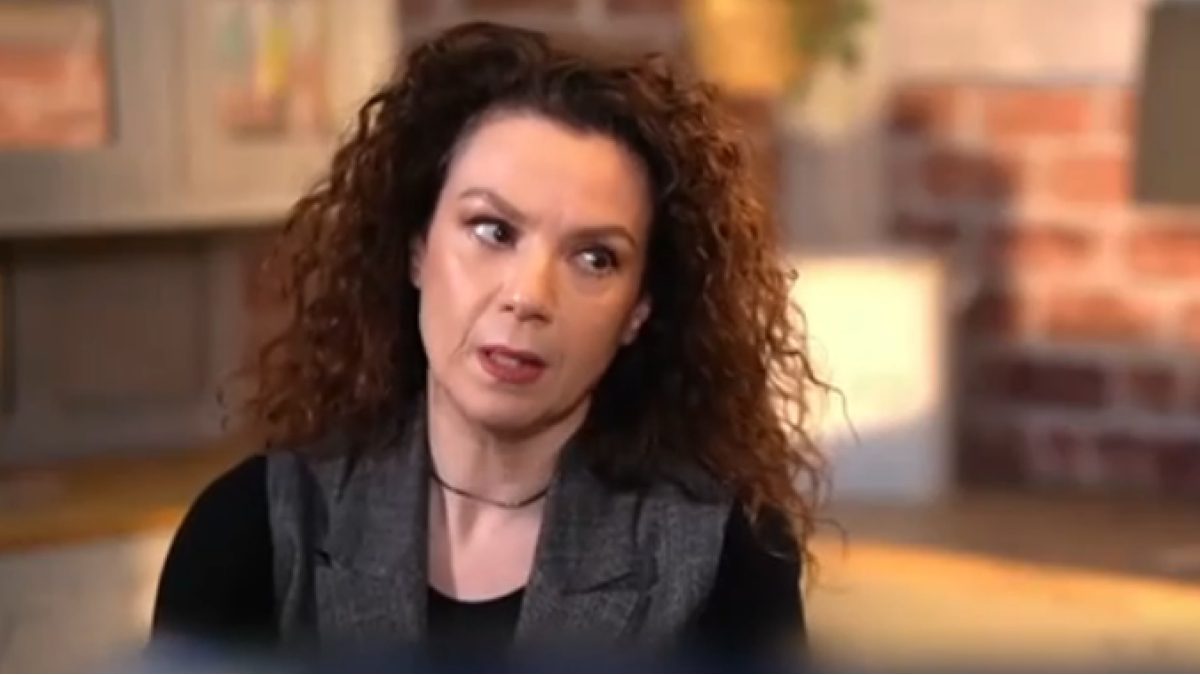 Πέγκυ Τρικαλιώτη