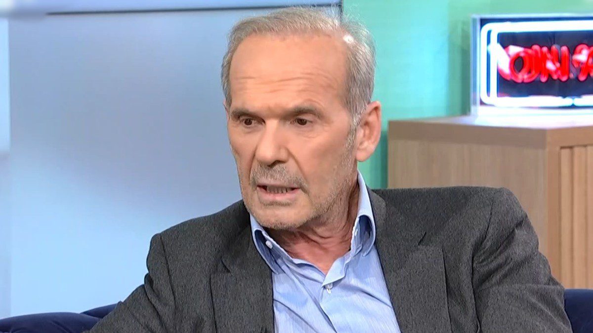 Πέτρος Κωστόπουλος