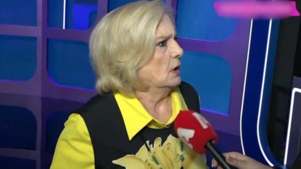 Πηνελόπη Πιτσούλη