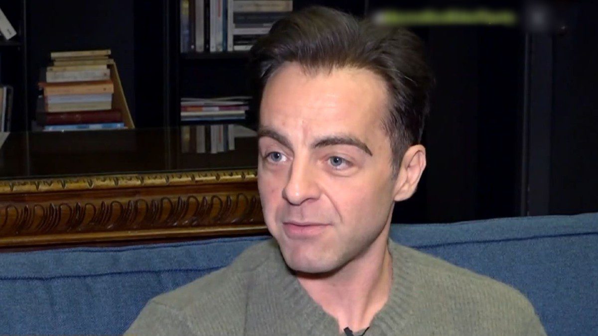 Προμηθέας Αλειφερόπουλος