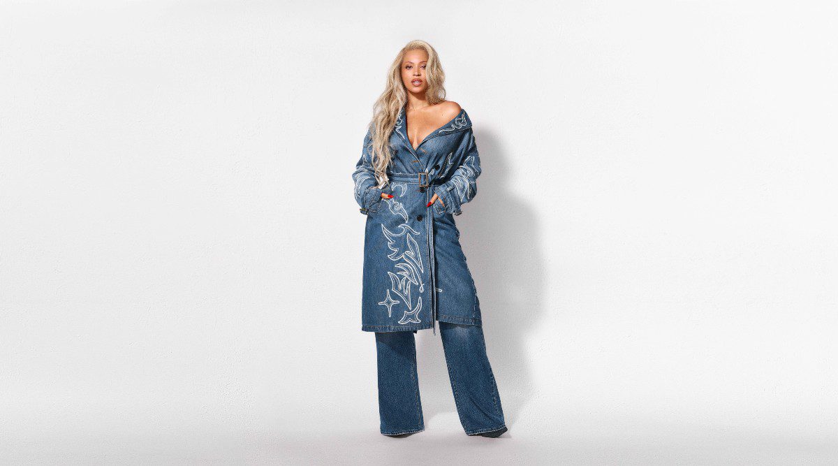 Η Levi's® πάντα στηριζόταν στην πλούσια ιστορία της στο denim