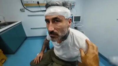 Reunion Γιώργος Μαυρίδης