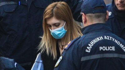 Ρούλα Πισπιρίγκου