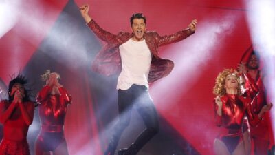 Σάκης Ρουβάς