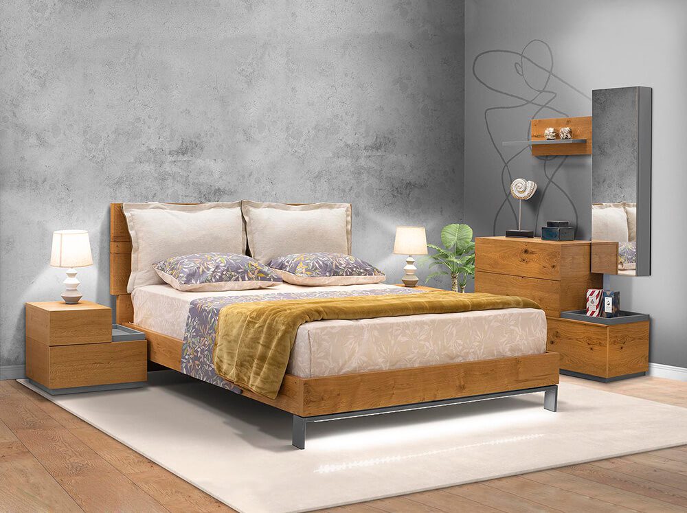 Έπιπλα Τηνιακός: Υψηλή Ποιότητα και Μοντέρνο Στυλ για μια Ονειρική Κρεβατοκάμαρα