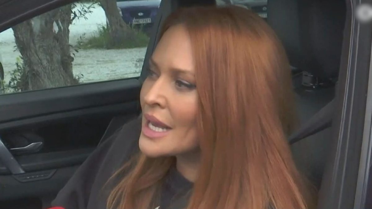 Σίσσυ Χρηστίδου