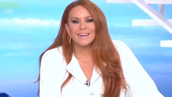 Σίσσυ Χρηστίδου