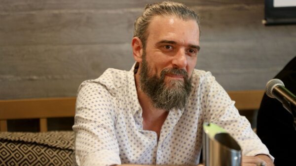 Σωτήρης Τσαφούλιας