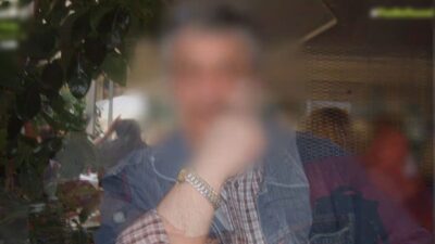 Σταθμάρχης Τέμπη