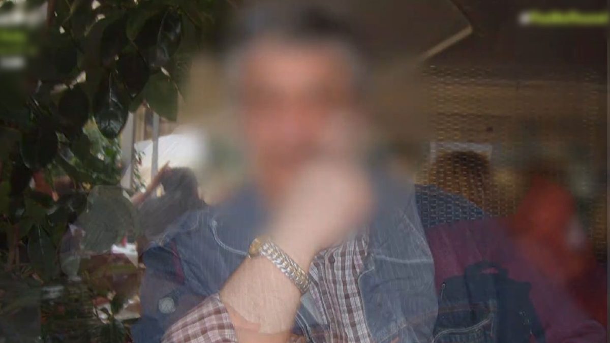 Σταθμάρχης Τέμπη